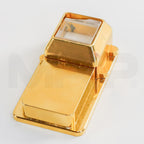 Sciton BBL 15mm Crystal Square Finesse Adapter Light Guide Top