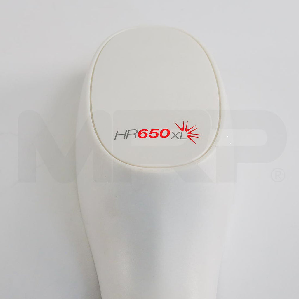 Venus Concept Venus Versa HR650XL Handpiece Back Plastic Cover Top