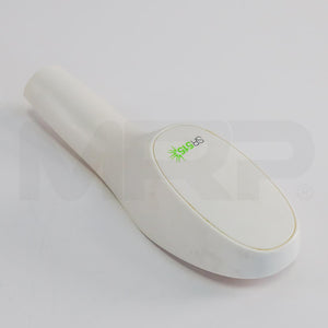 Venus Concept Venus Versa SR515 Handpiece Back Plastic Cover - Parts As-Is