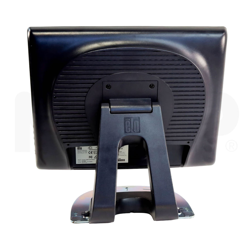 Edge Hydrafacial Display &amp; Mount Back