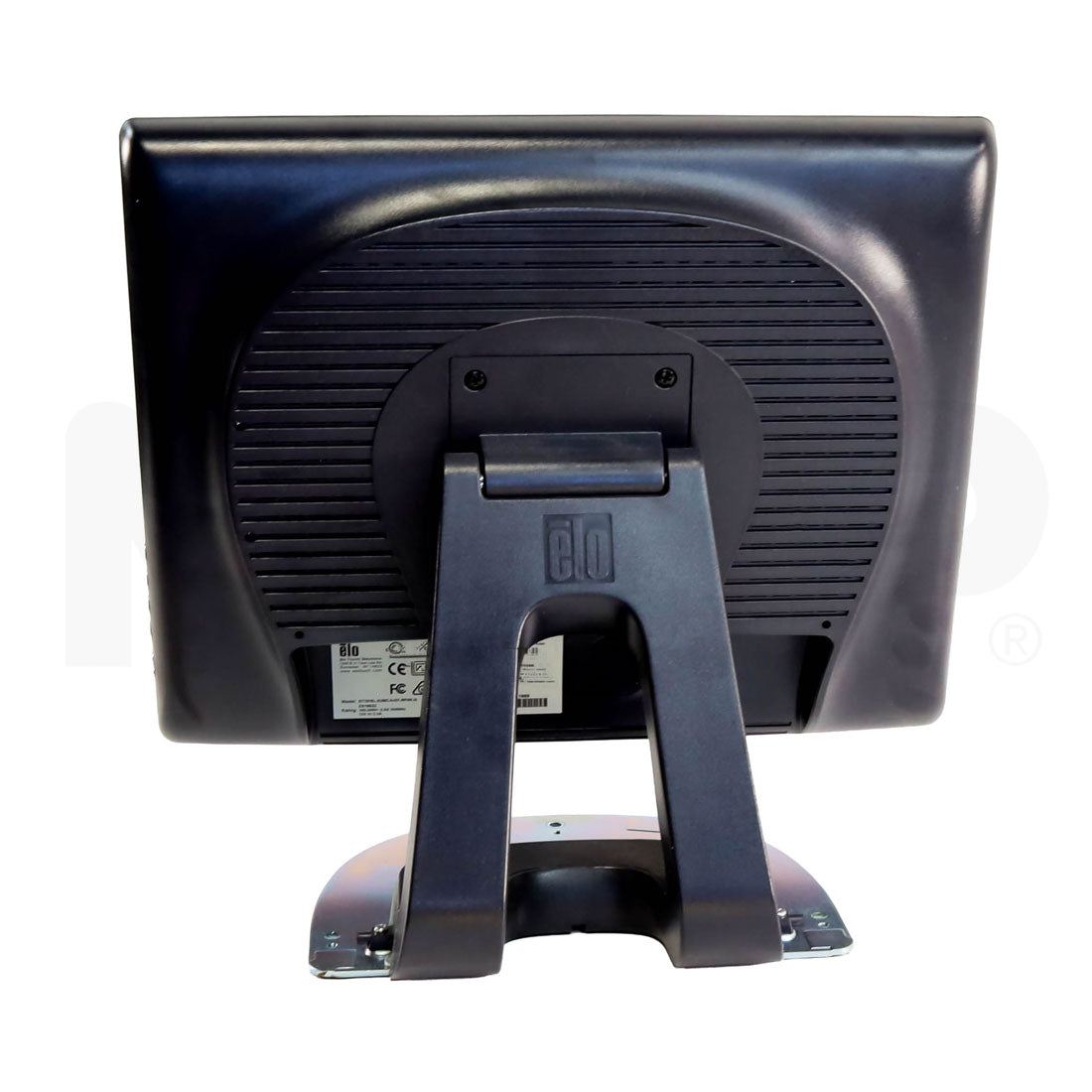 Edge Hydrafacial Display &amp; Mount Back