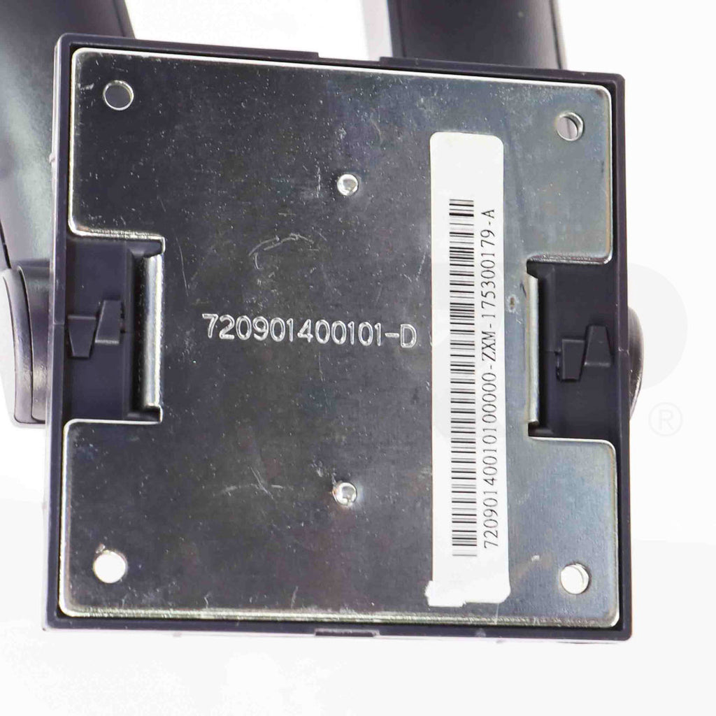Edge Hydrafacial Monitor Display Mount Label