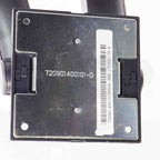 Edge Hydrafacial Monitor Display Mount Label
