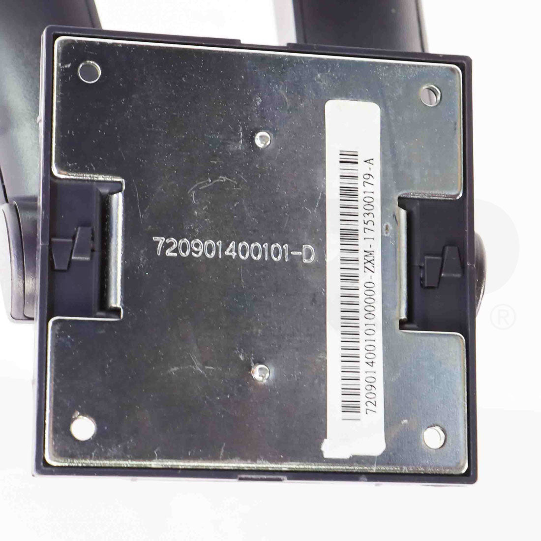 Edge Hydrafacial Monitor Display Mount Label