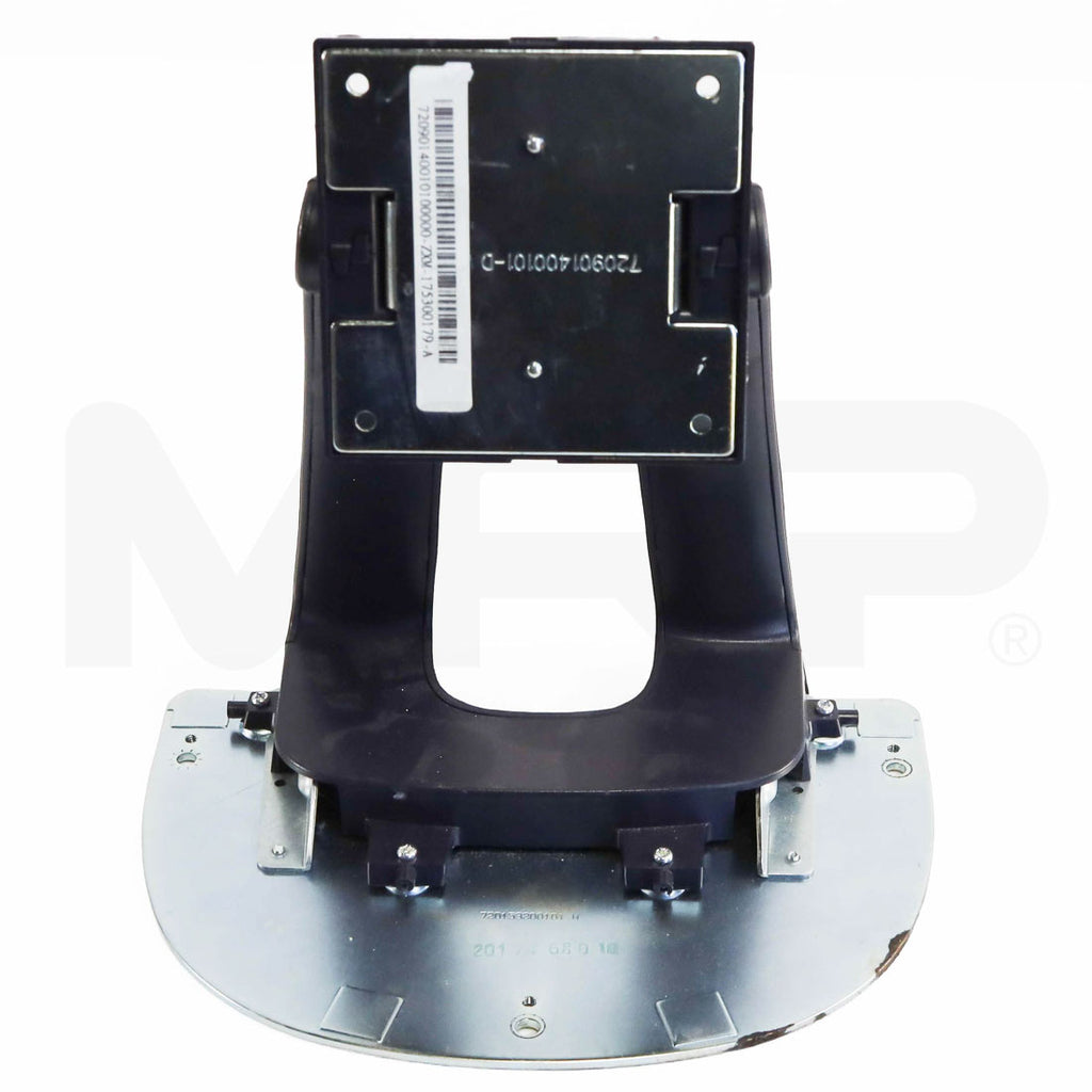 Edge Hydrafacial Monitor Display Mount Front