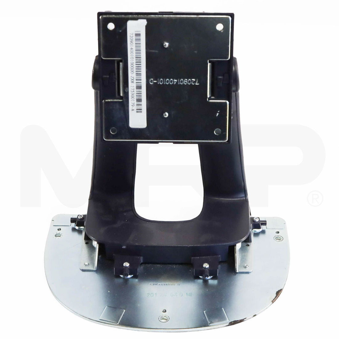 Edge Hydrafacial Monitor Display Mount Front