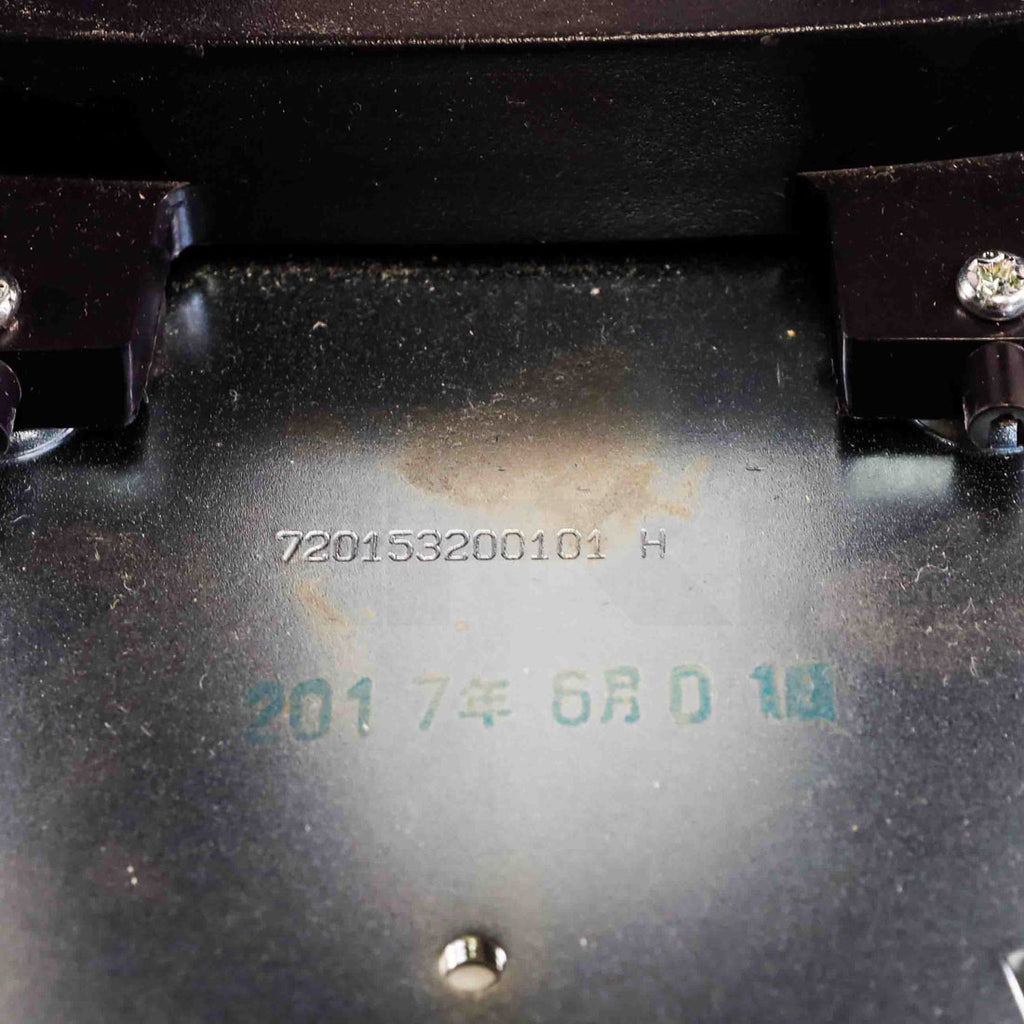 Edge Hydrafacial Monitor Display Mount Serial