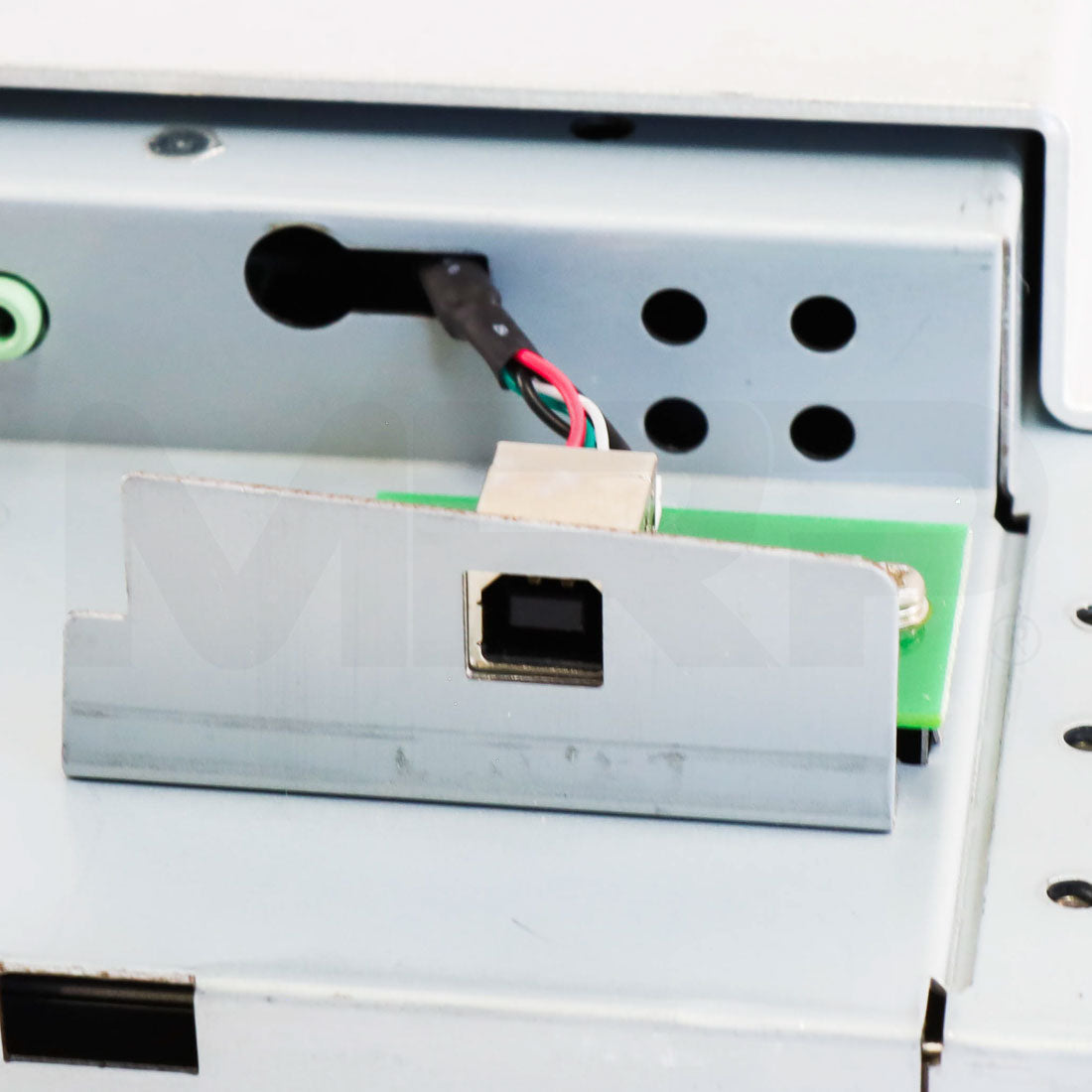 Solta Fraxel Re:Store LCD Display Assembly Plug