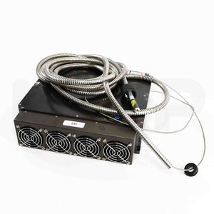 Solta Fraxel Dual Laser Head Module Assembly - Untested As-Is