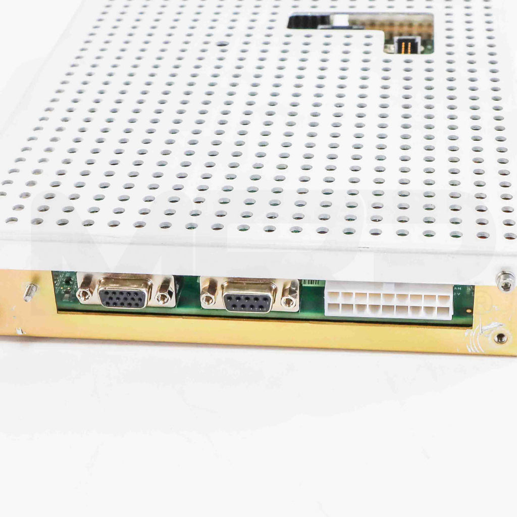 Lumenis FoLix Interface Module Assembly Connectors