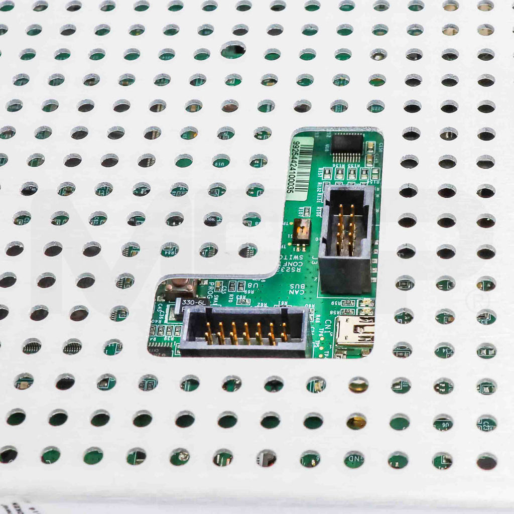 Lumenis FoLix Interface Module Assembly Board