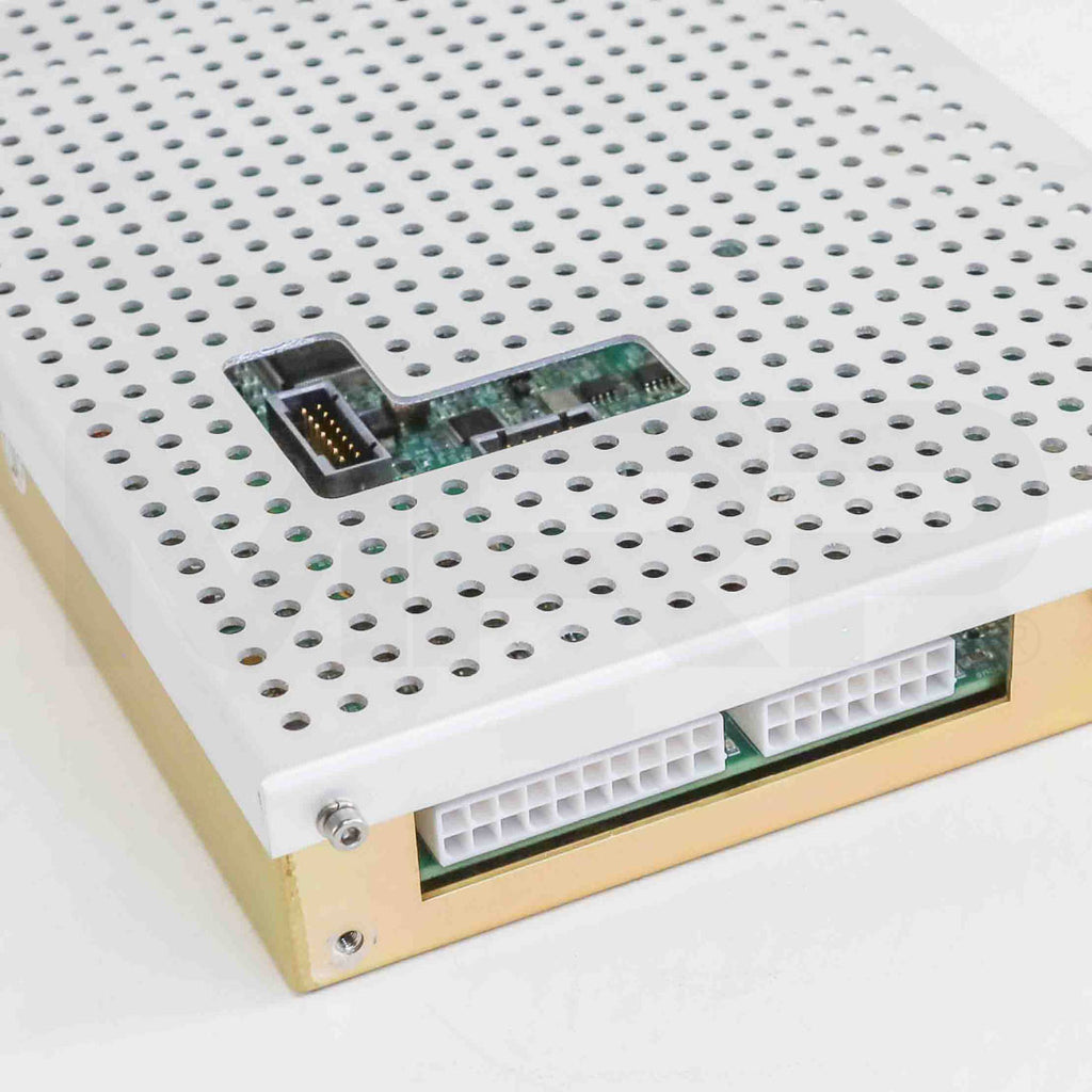 Lumenis FoLix Interface Module Assembly Top Connector