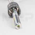 Solta Fraxel Dual Restore Laser Head Module Assembly - Part As-Is