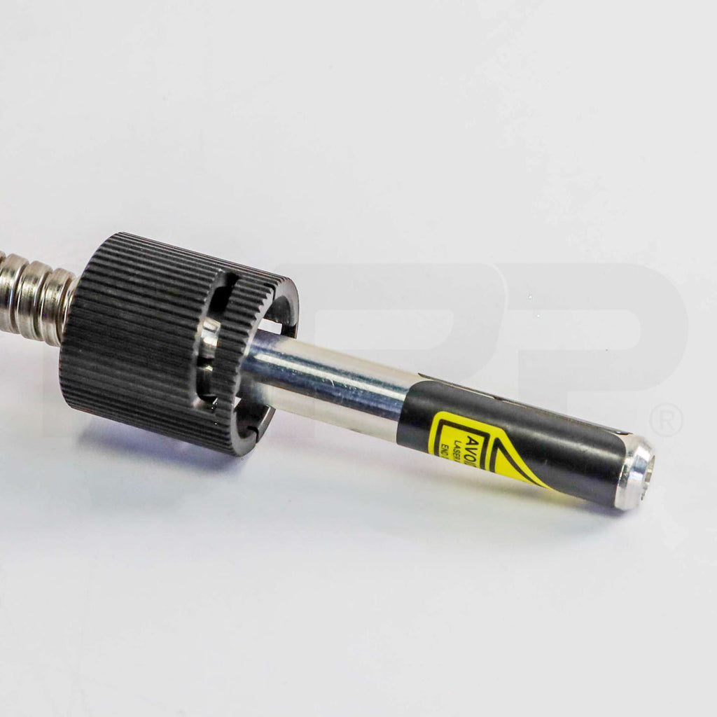 Solta Fraxel Dual Restore Laser Head Module Assembly - Part As-Is