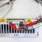 Solta Fraxel Dual Restore Laser Head Module Assembly - Part As-Is