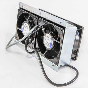 Quanta Astanza Duality DC Fan Assembly - Parts As-Is