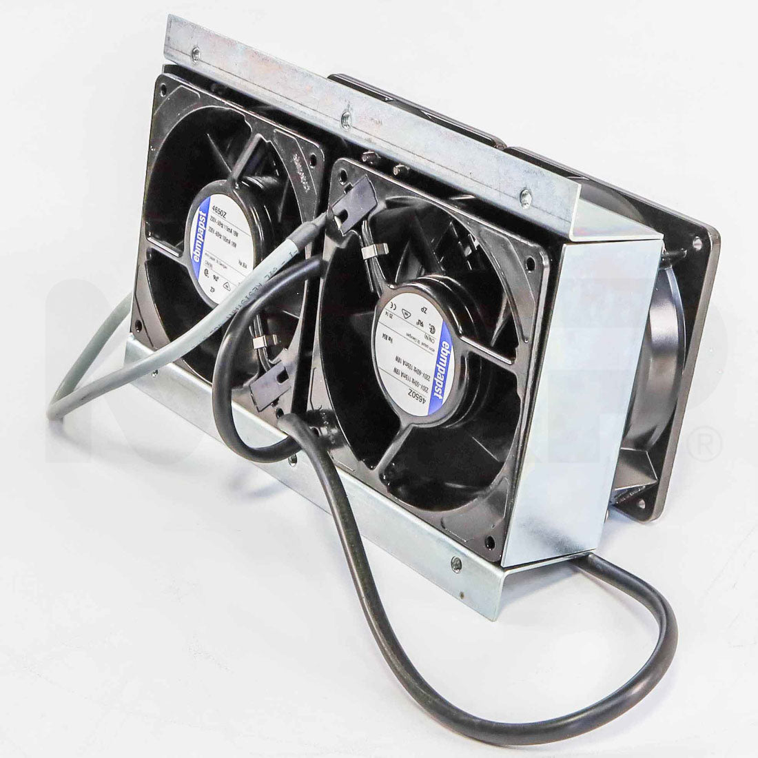 Quanta Astanza Duality DC Fan Assembly