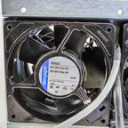 Quanta Astanza Duality DC Fan Assembly Label