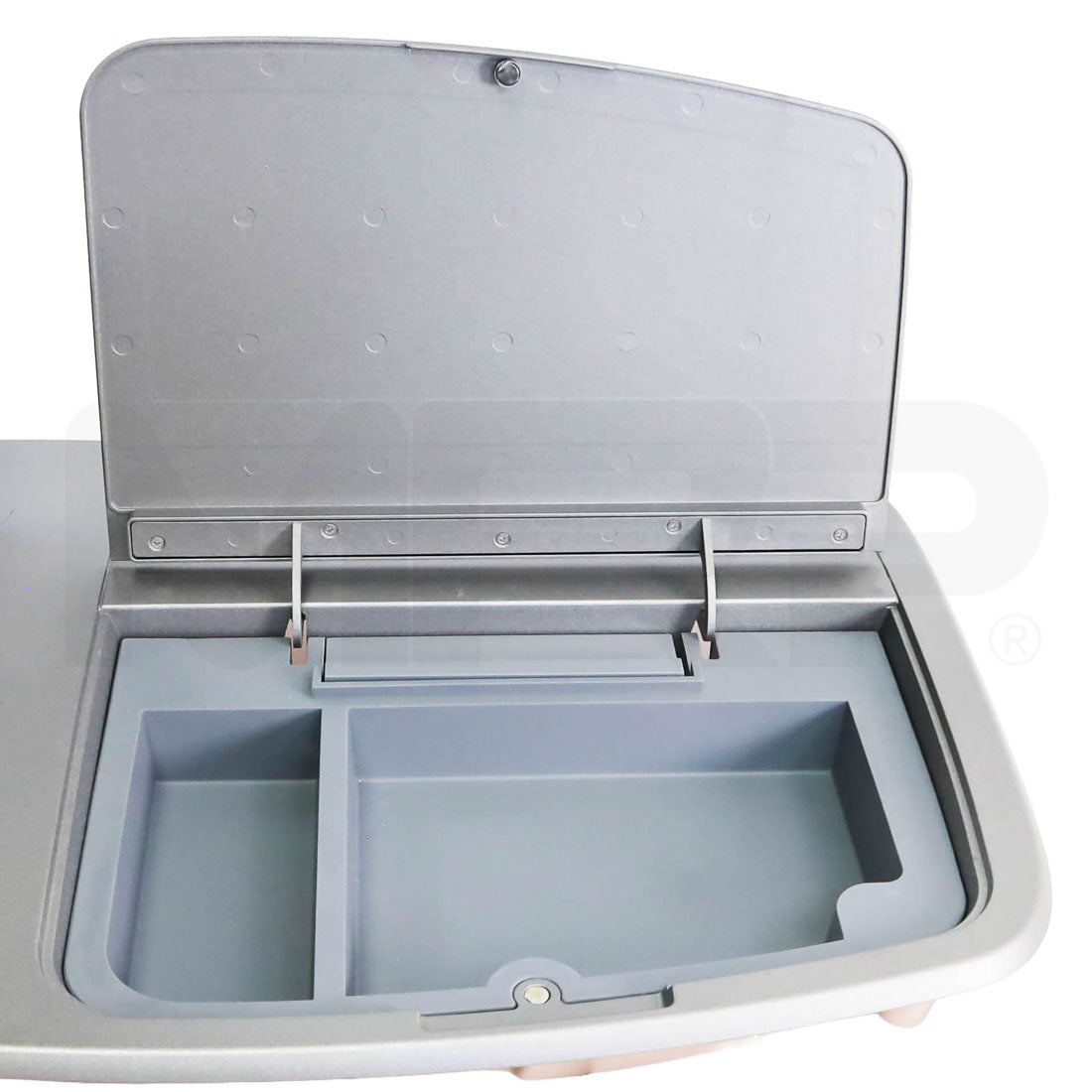 Lumenis FoLix Top Panel Assembly Compartment
