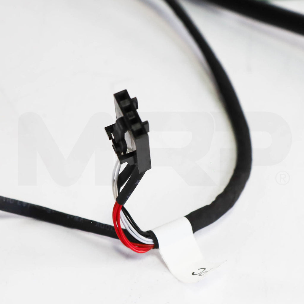 Lumenis FoLix Display & Top Panel Assembly Connector Ends