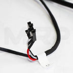 Lumenis FoLix Display & Top Panel Assembly Connector Ends