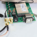 Lumenis FoLix Display & Top Panel Assembly Boar Connector