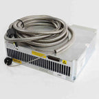 Solta Fraxel Dual Laser Head Module Assembly Back