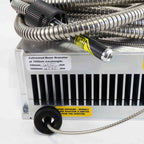 Solta Fraxel Dual Laser Head Module Assembly Label