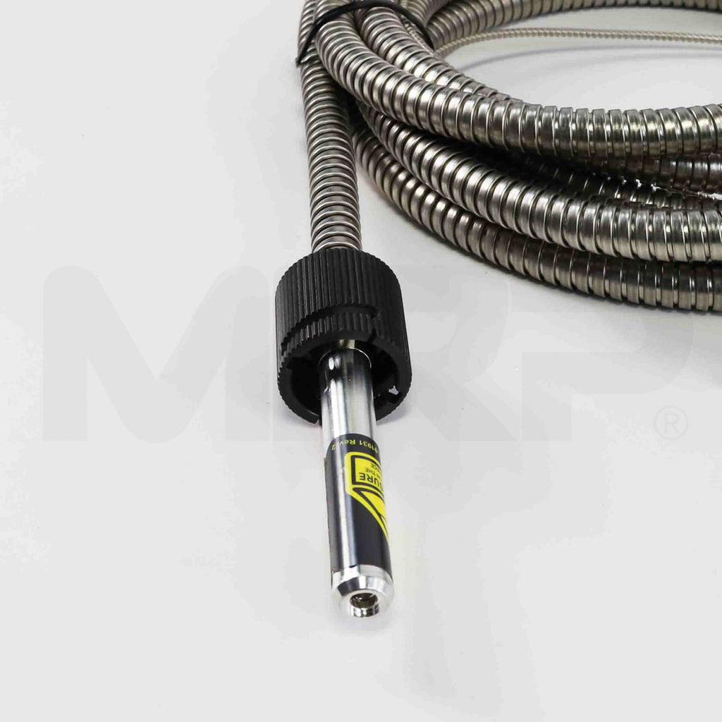Solta Fraxel Dual Laser Head Module Assembly Plug