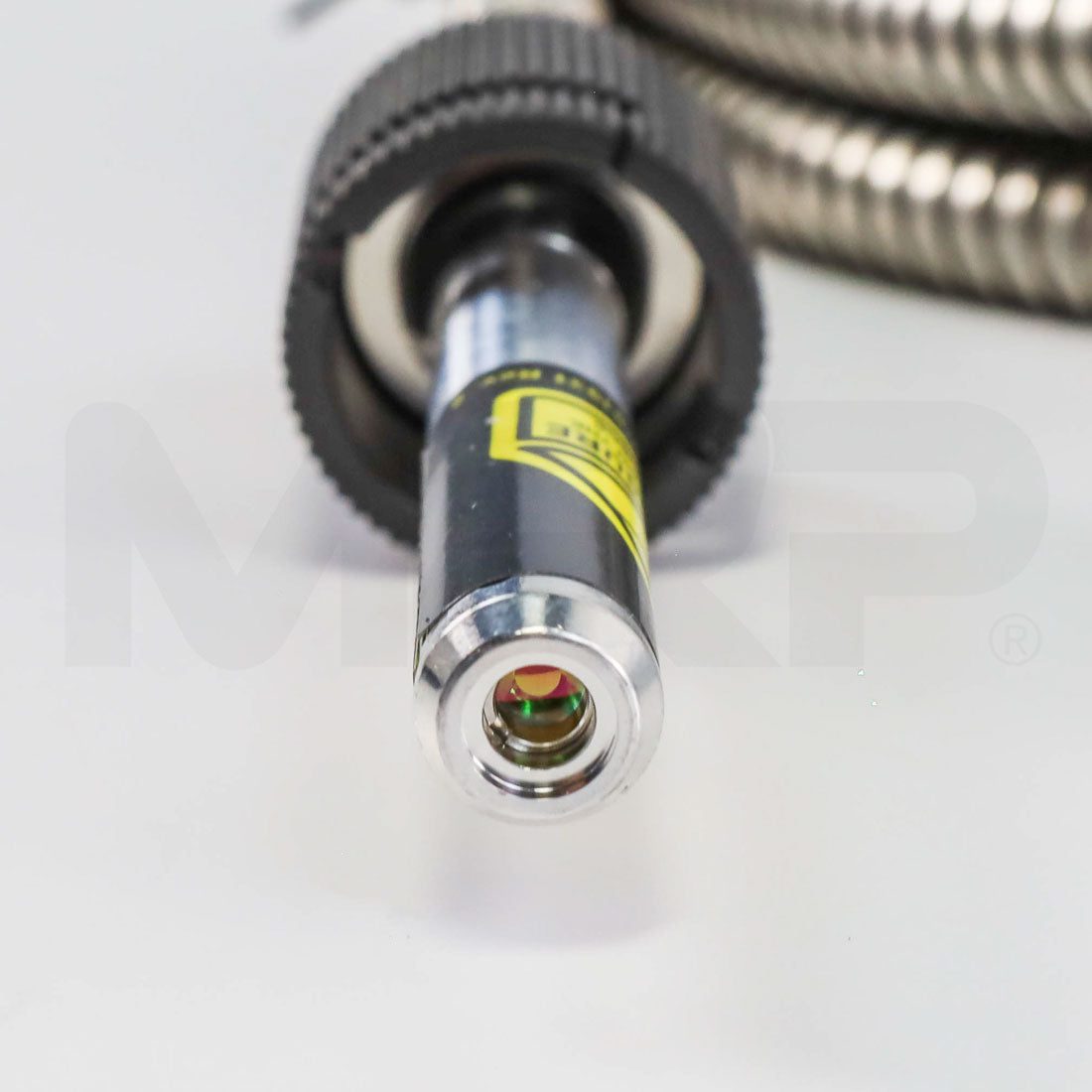 Solta Fraxel Dual Laser Head Module Assembly Fiber Lens
