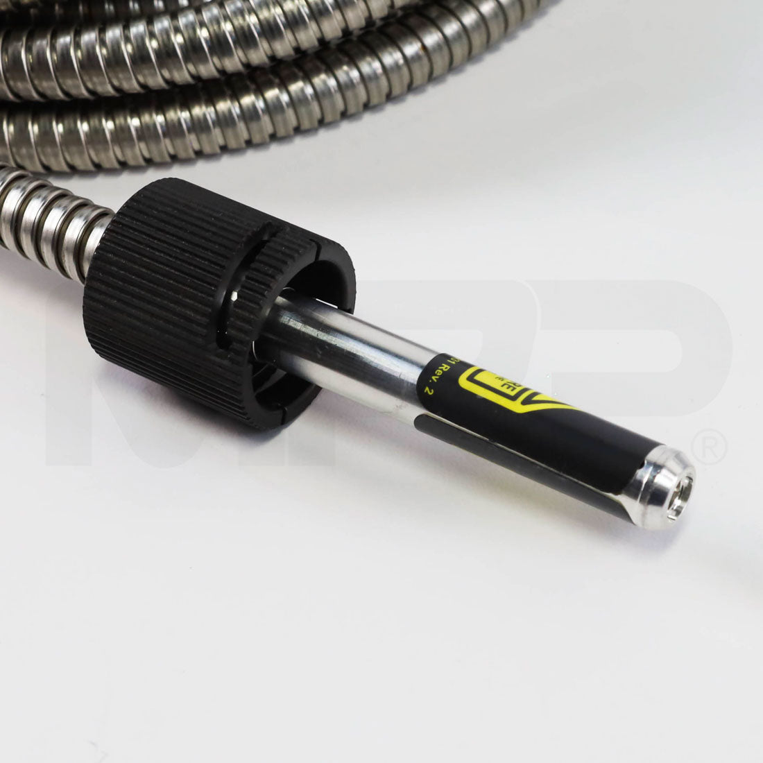 Solta Fraxel Dual Laser Head Module Assembly Connector Top