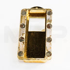 Sciton BBL 15mm Crystal Square Finesse Adapter Light Guide - Parts As-Is