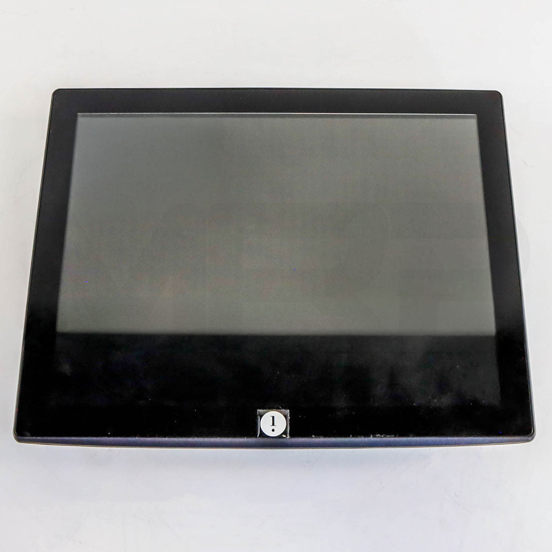 Edge Hydrafacial Monitor Display Top