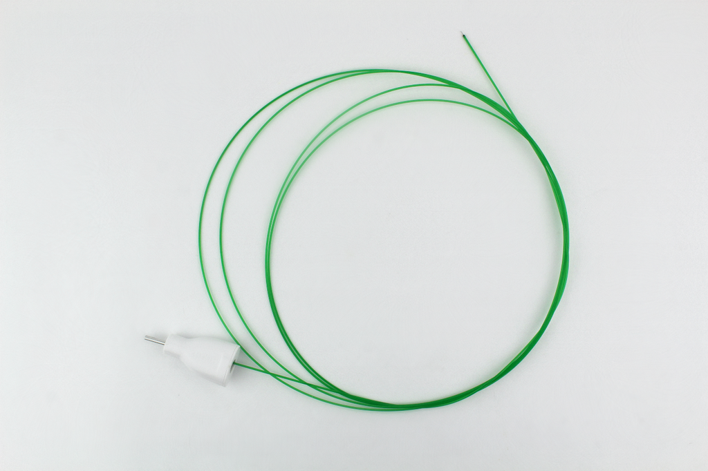 Cynosure SmartLipo 1000um Single Green Laser Fiber -SOLD AS IS