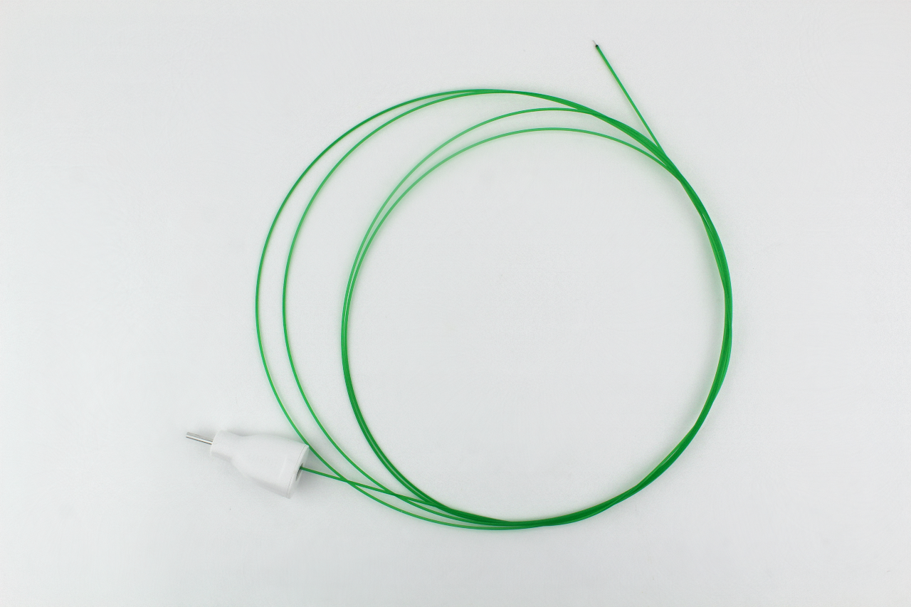 Cynosure SmartLipo 1000um Single Green Laser Fiber -SOLD AS IS