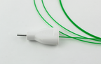 Cynosure SmartLipo 1000um Single Green Laser Fiber -SOLD AS IS