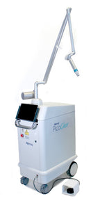 2016 Alma Pico Clear Nd:YAG Skin Rejuvenation Laser Tattoo Removal System