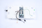 Syneron eMatrix RF Top Housing Cover Panel & Display Screen Backing PARTS AS IS