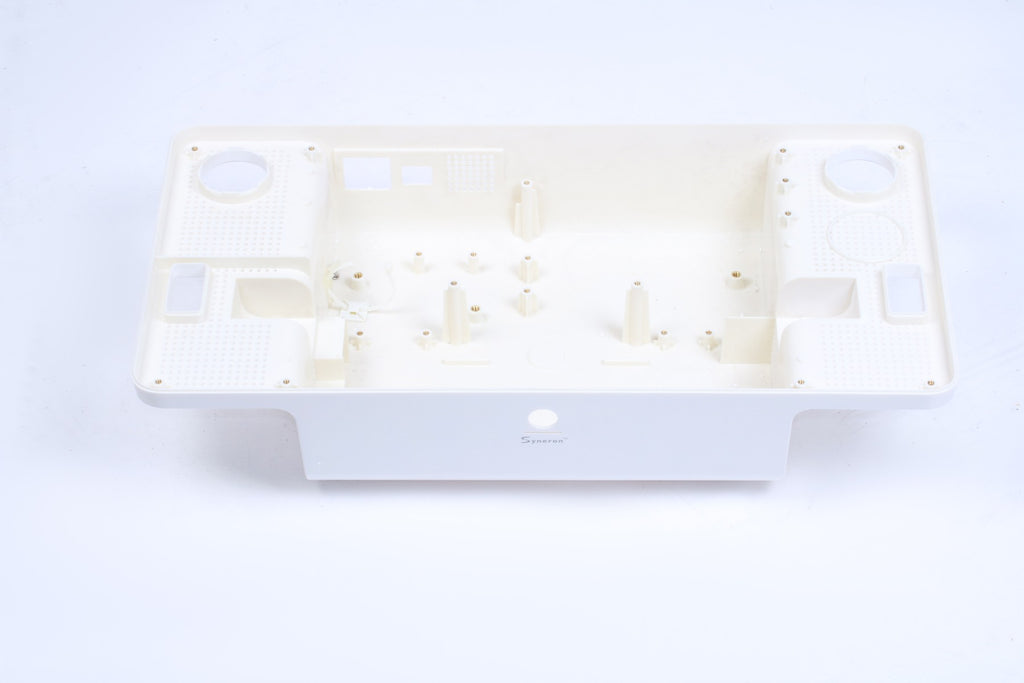 Syneron eMatrix RF Base Plastic Housing Bottom Cover Panel AS IS FOR PARTS