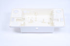 Syneron eMatrix RF Base Plastic Housing Bottom Cover Panel AS IS FOR PARTS