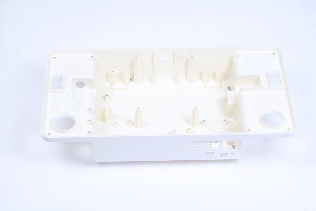 Syneron eMatrix RF Base Plastic Housing Bottom Cover Panel AS IS FOR PARTS