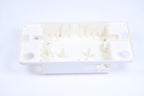Syneron eMatrix RF Base Plastic Housing Bottom Cover Panel AS IS FOR PARTS