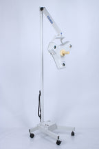Burton Medical Outpatient II Exam Light With Rolling Stand 0102110 0224100