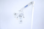 Burton Medical Outpatient II Exam Light With Rolling Stand 0102110 0224100
