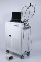 2006 Light Age EpiCare LP Alexandrite 755nm Laser Hair Removal System 501-LP