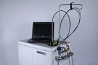 2006 Light Age EpiCare LP Alexandrite 755nm Laser Hair Removal System 501-LP