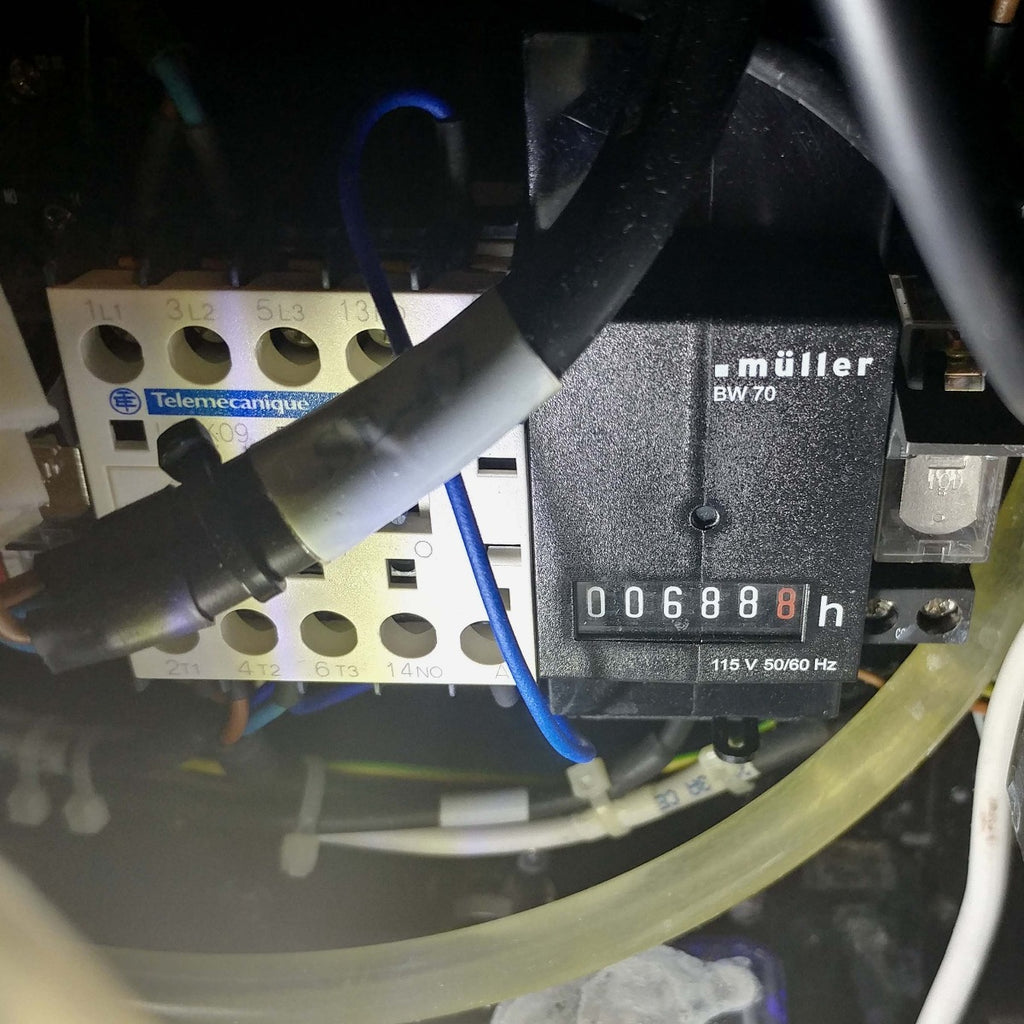 Lasering MIXTO SX CO2 Medical Surgical Laser Slim Evolution Surgery 2008