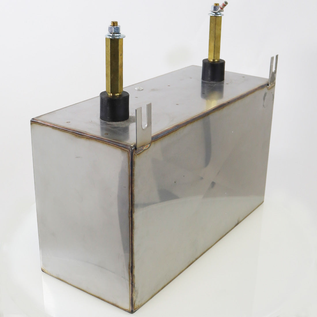 Candela VBeam Laser Capacitor Bank 1500UF 3200VDC 1510-00-0110 CSI Capacitors