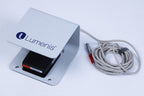 Lumenis UltraPulse 5 Pin Electric Footpedal Laser Footswitch Foot Pedal Switch