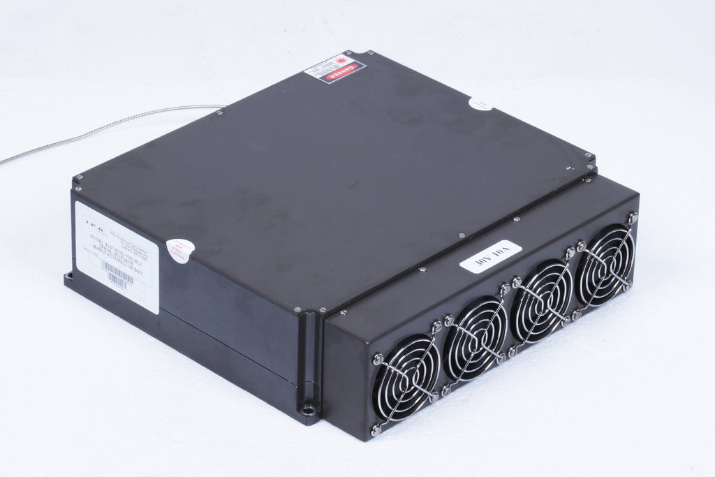 Solta Fraxel Restore SR1500 100W 1550 nm Laser Head Module ELM-20/30-1550-RL2